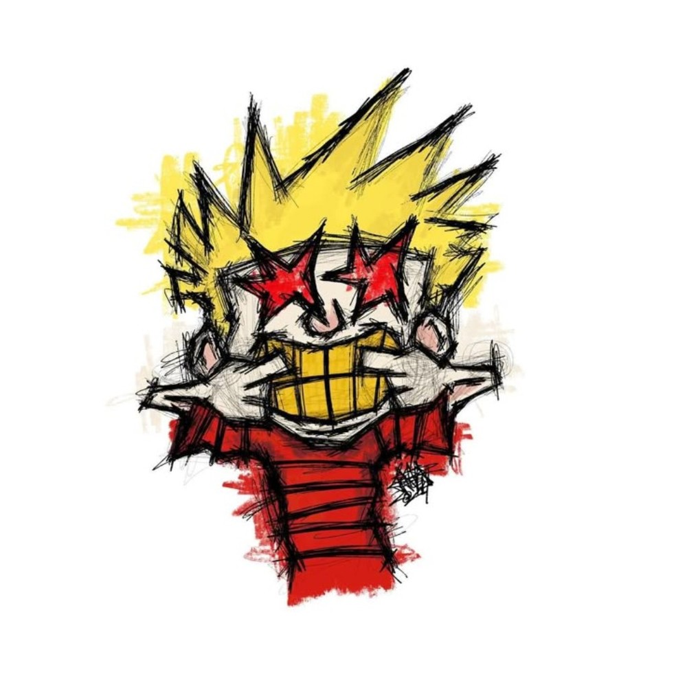 Meet your Posher, Kerubel